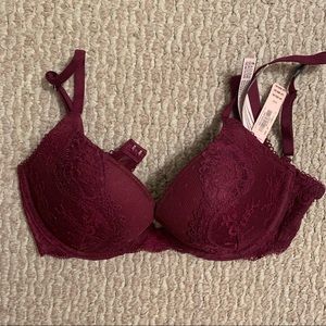 Victoria’s Secret Dream Angels Push-up bra